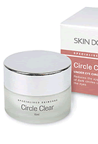 Facial Care - Circle Clear.
