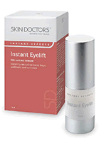 Facial Care - Instant Eyelift.