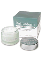 Facial Care - Relaxaderm, Injection Free Facial Relaxer