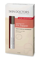 Zit Zapper - Acne Solutions & Acne Treatments.